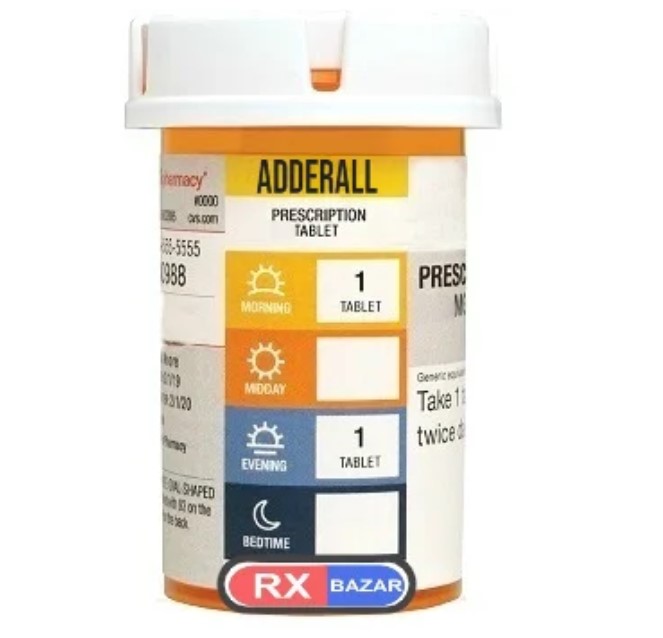 Buy Adderall Online